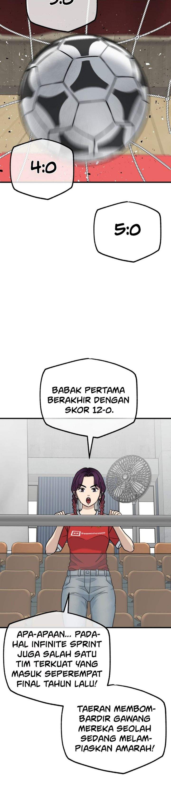 GOLIERO Chapter 29