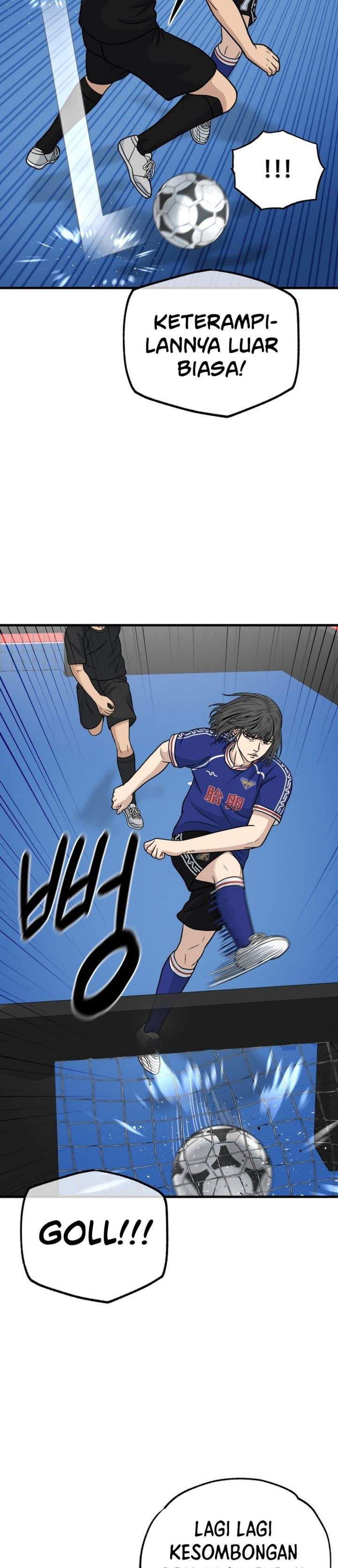 GOLIERO Chapter 29
