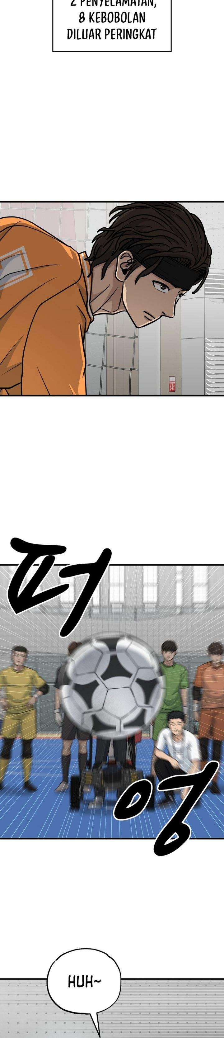 GOLIERO Chapter 29