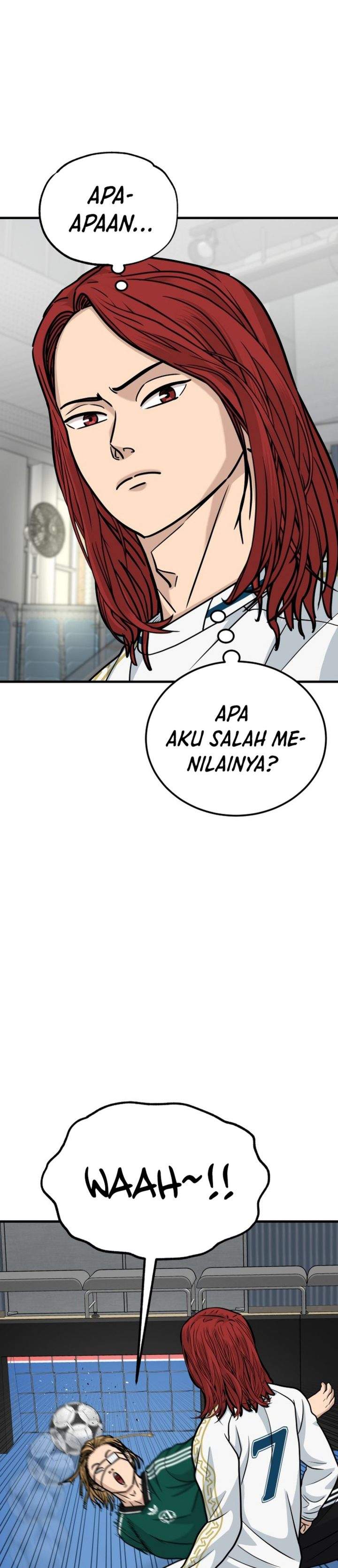 GOLIERO Chapter 29