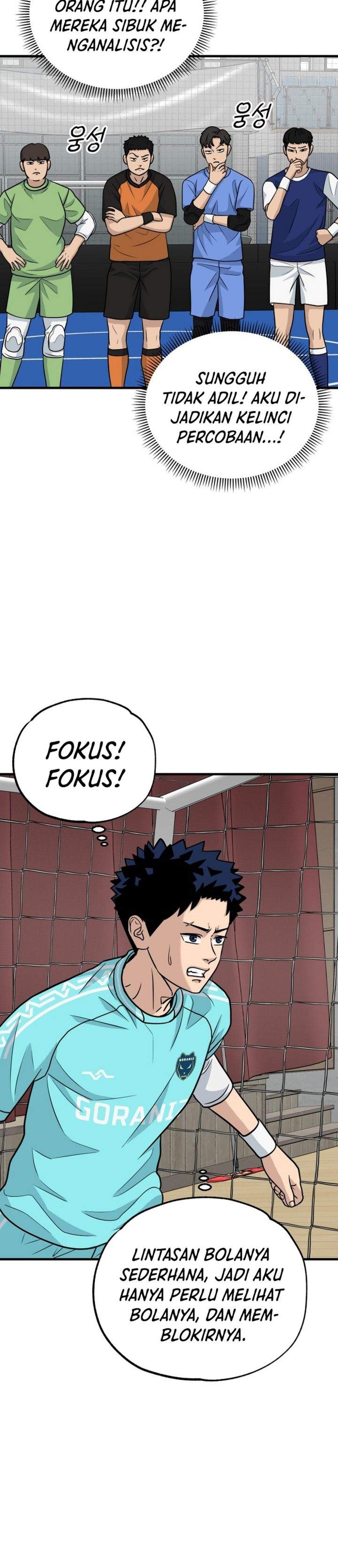 GOLIERO Chapter 29