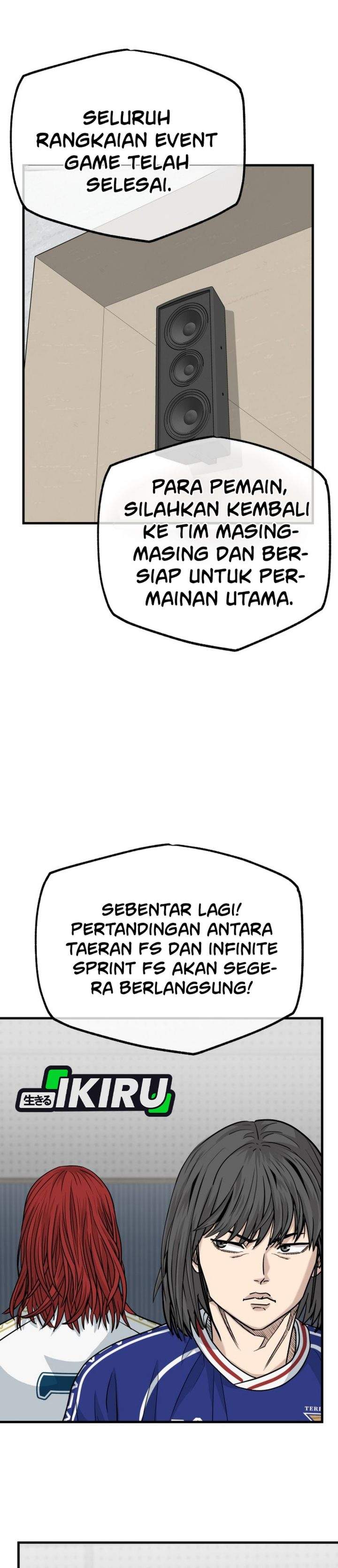 GOLIERO Chapter 29