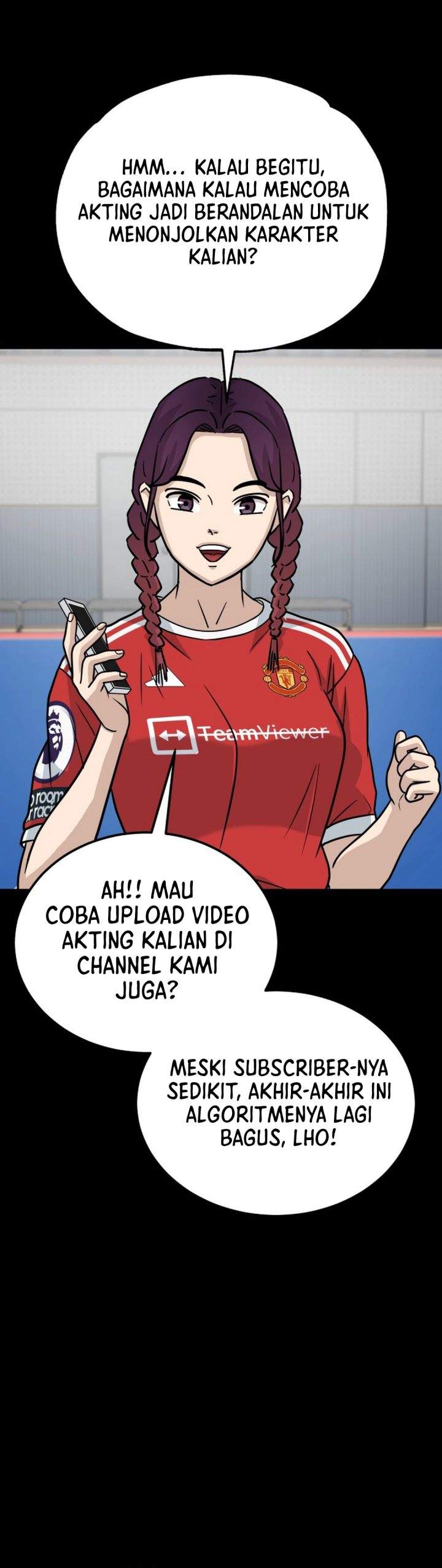GOLIERO Chapter 30