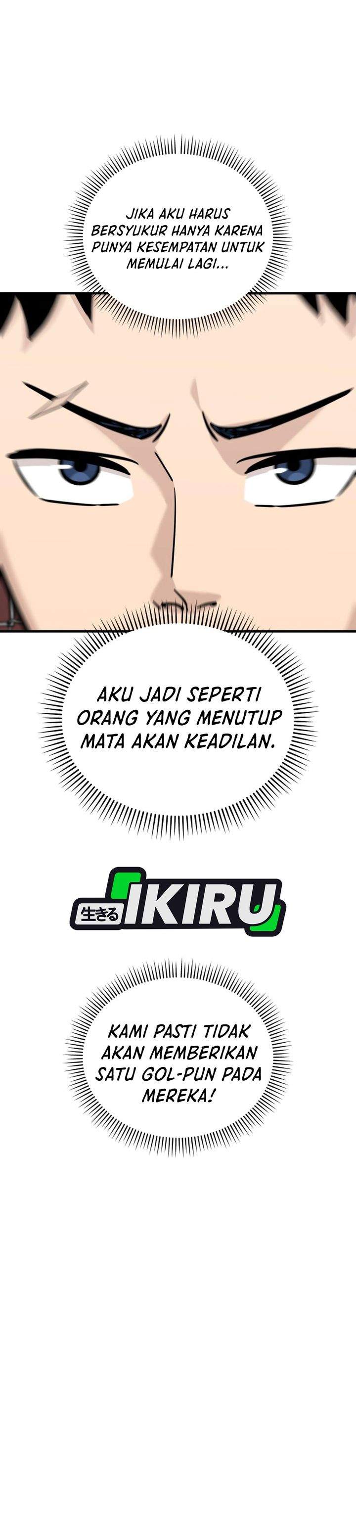 GOLIERO Chapter 31