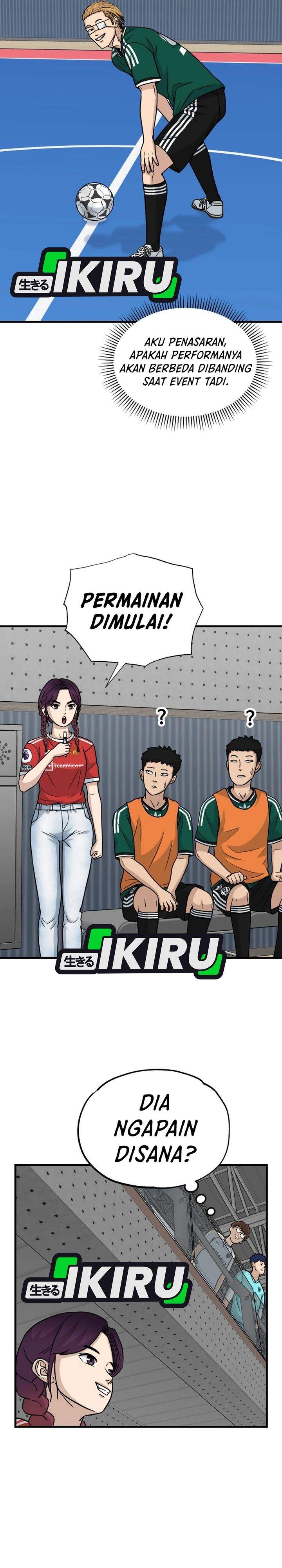 GOLIERO Chapter 31