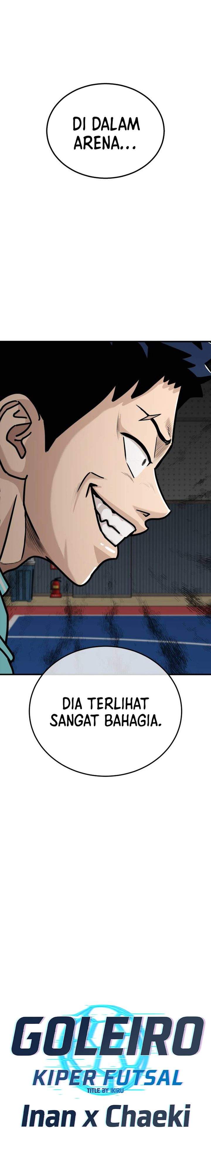 GOLIERO Chapter 33