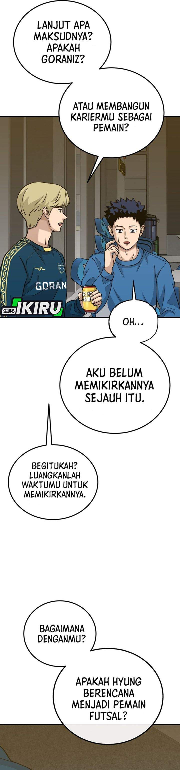 GOLIERO Chapter 34