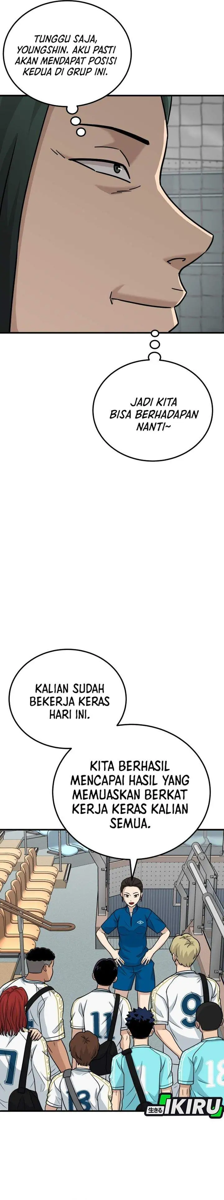 GOLIERO Chapter 34