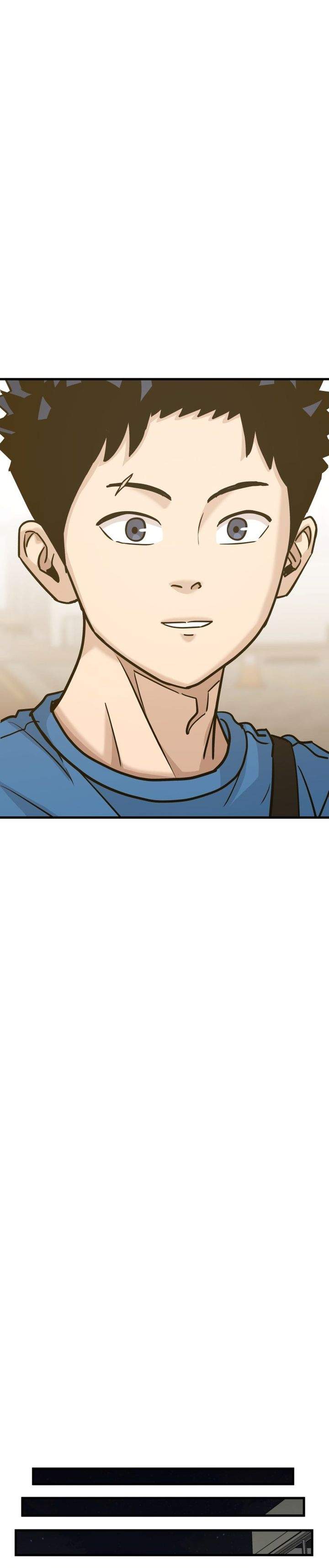GOLIERO Chapter 34
