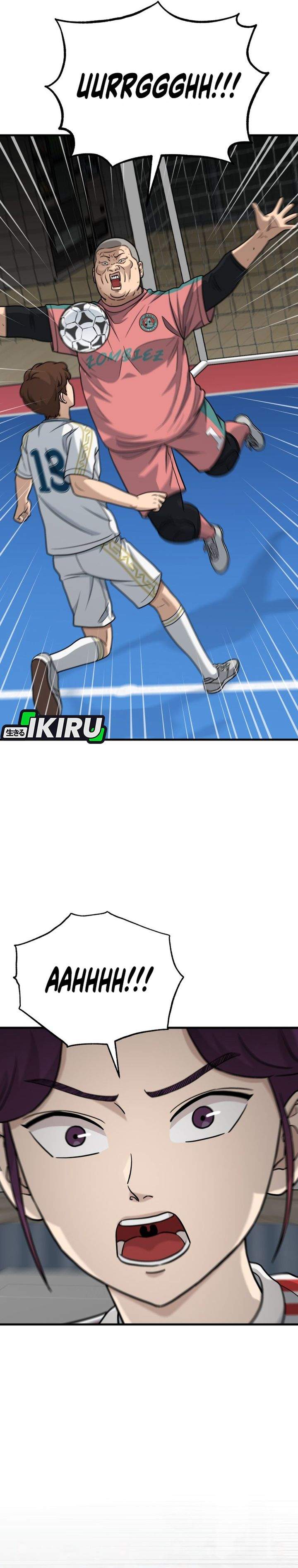 GOLIERO Chapter 34