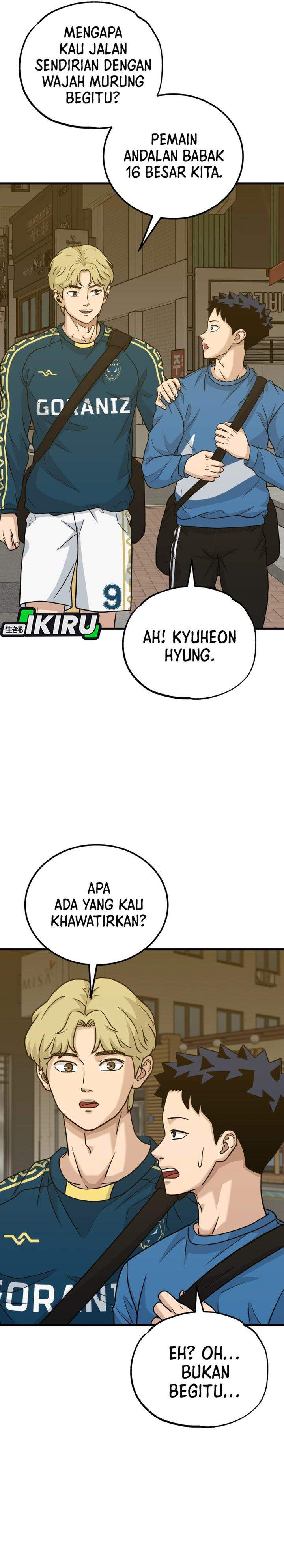 GOLIERO Chapter 34