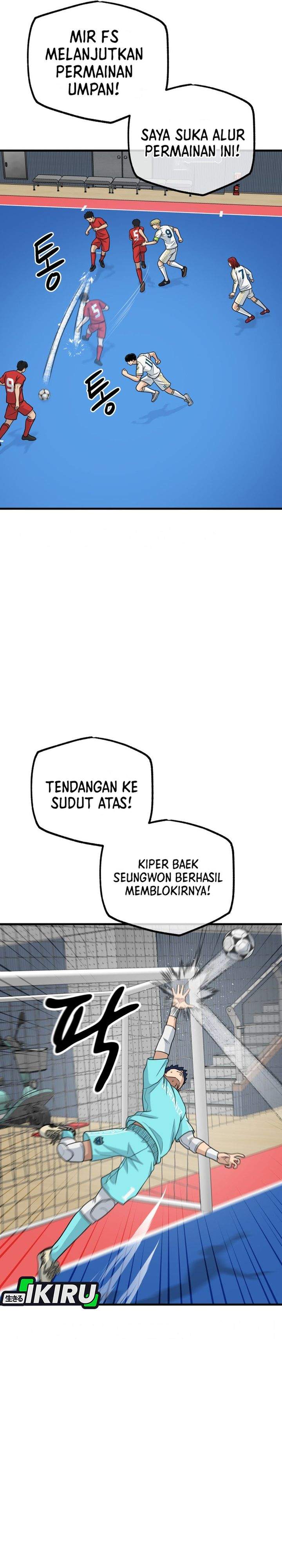 GOLIERO Chapter 34