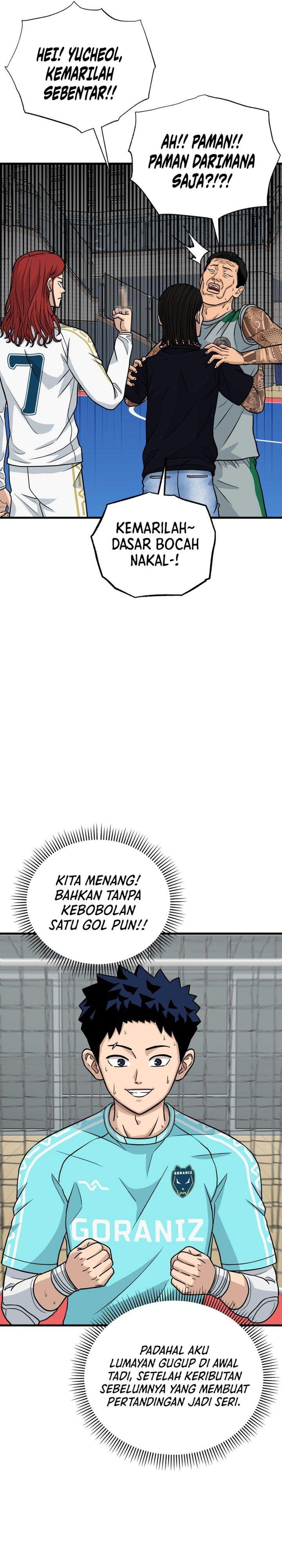GOLIERO Chapter 34