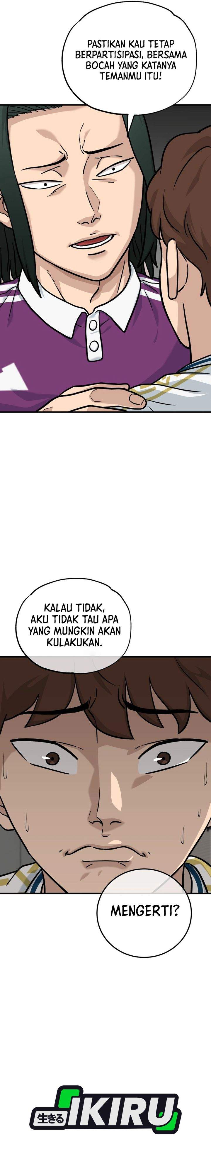 GOLIERO Chapter 35