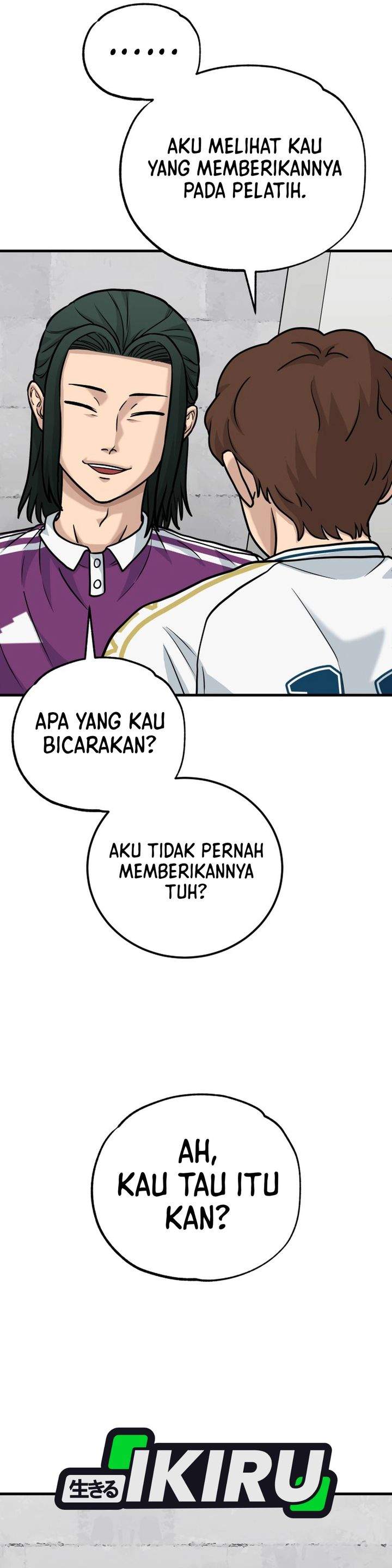 GOLIERO Chapter 35