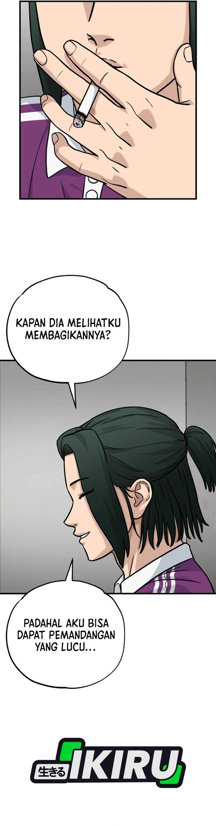 GOLIERO Chapter 35