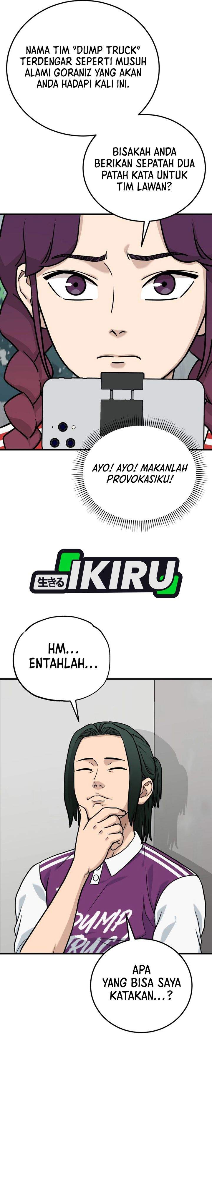 GOLIERO Chapter 35