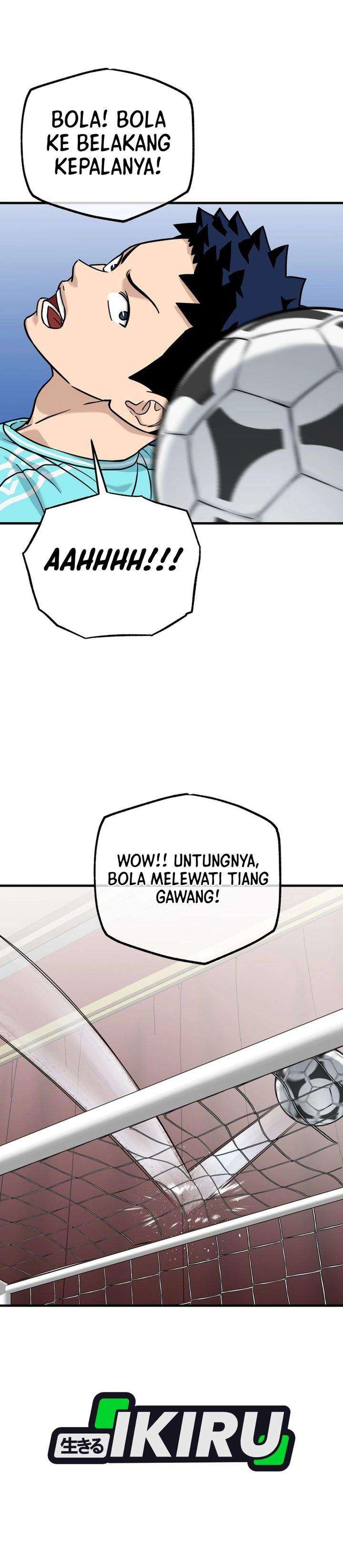 GOLIERO Chapter 35