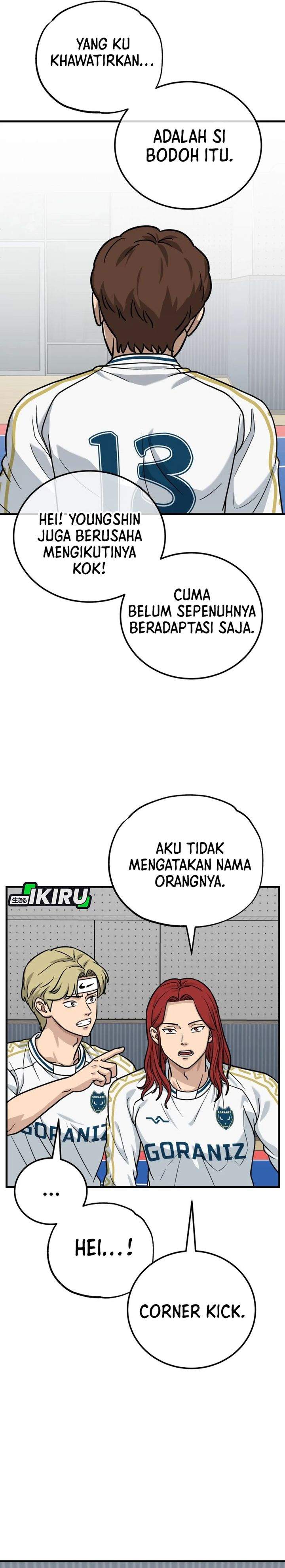 GOLIERO Chapter 36