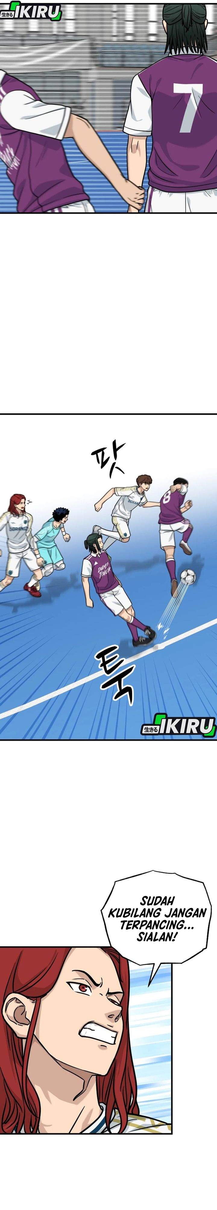 GOLIERO Chapter 36