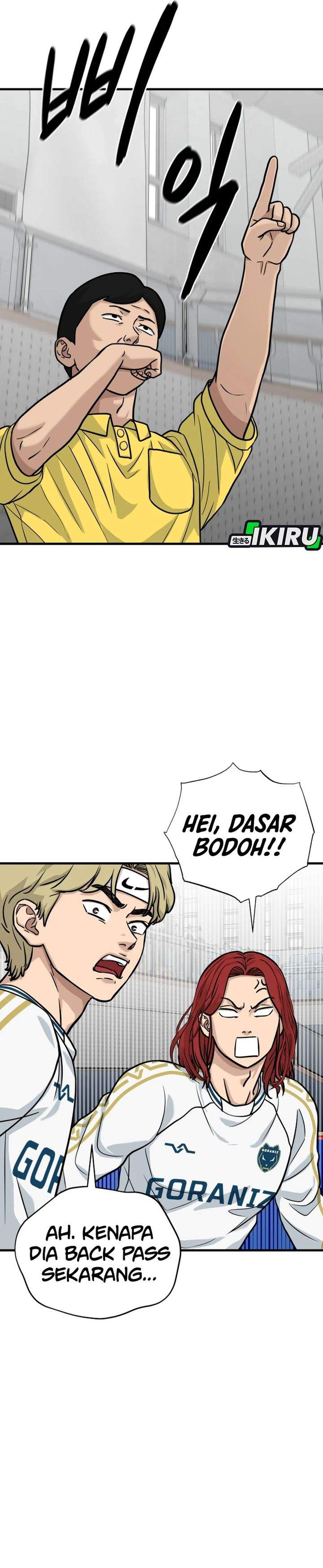 GOLIERO Chapter 36
