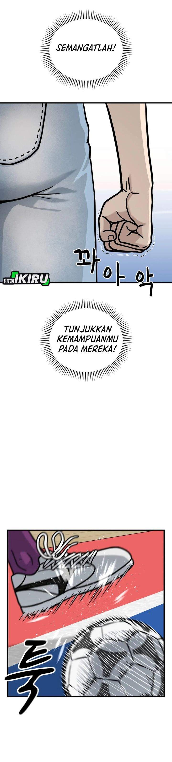 GOLIERO Chapter 36
