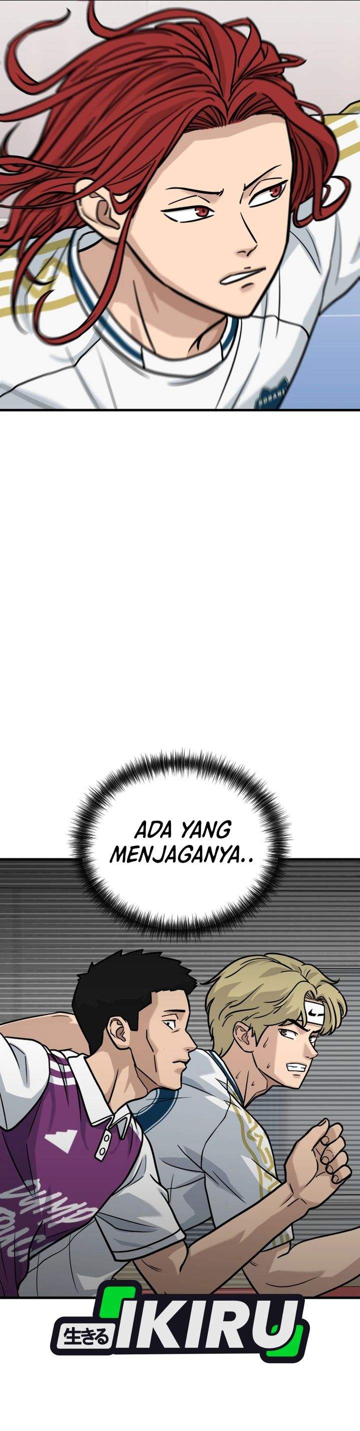 GOLIERO Chapter 37