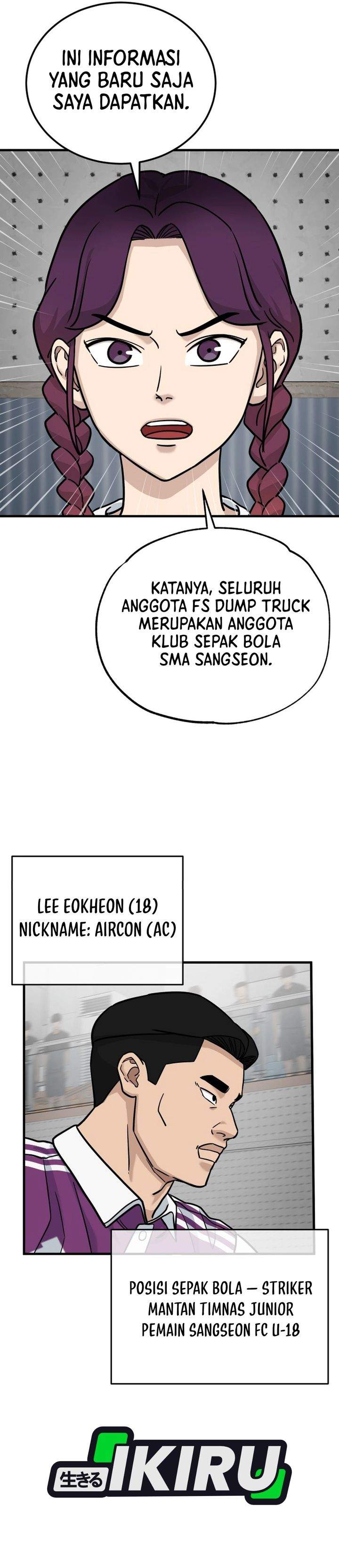 GOLIERO Chapter 37