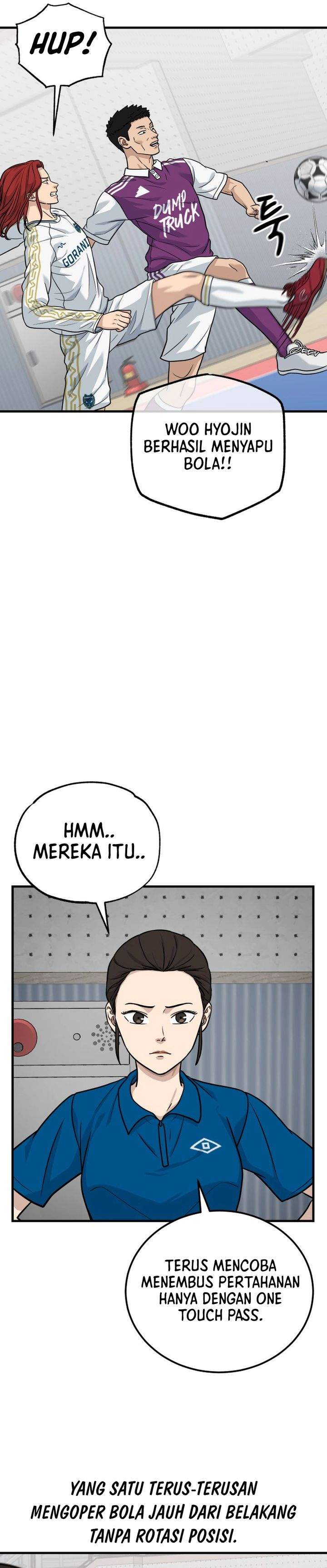 GOLIERO Chapter 37