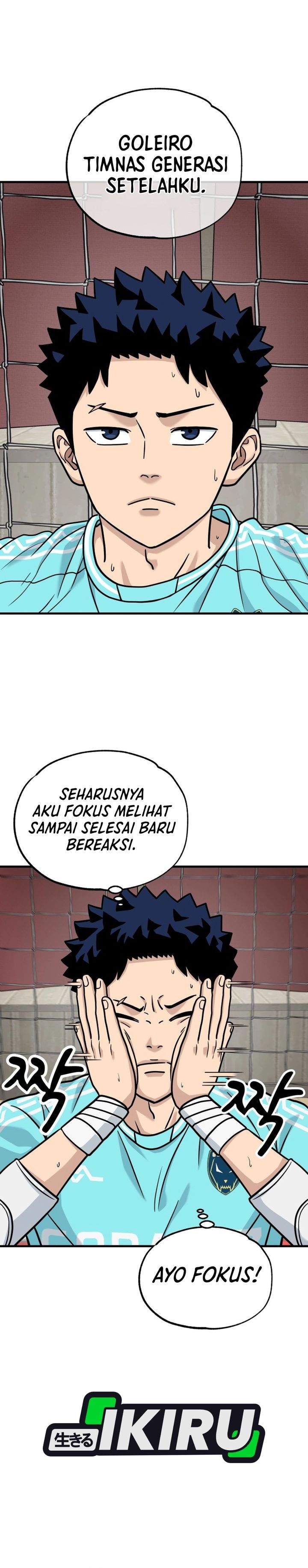 GOLIERO Chapter 37