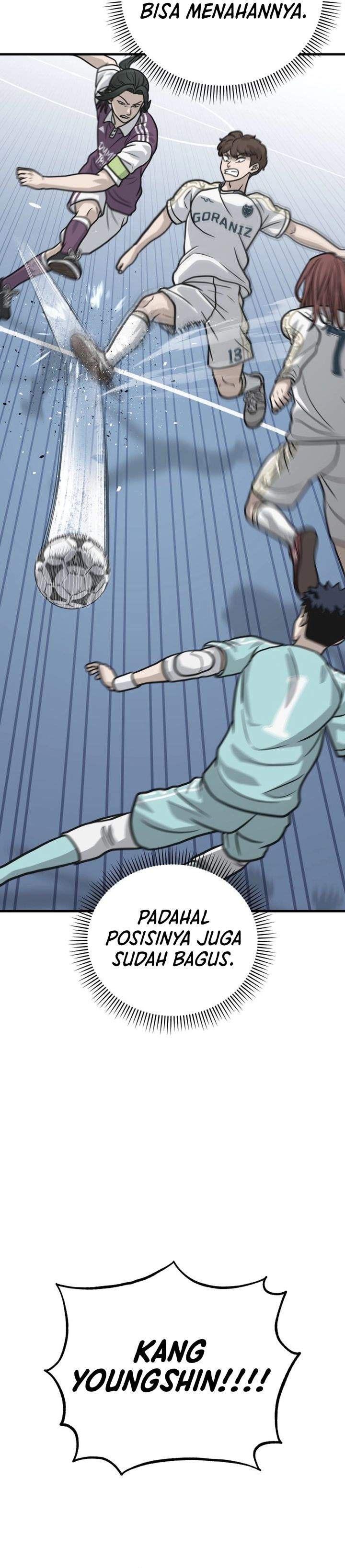 GOLIERO Chapter 37