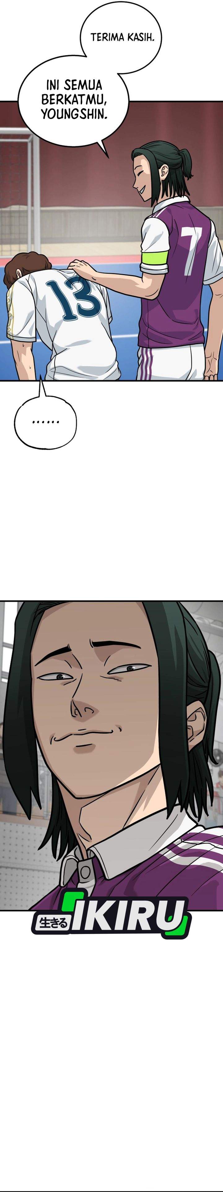 GOLIERO Chapter 37