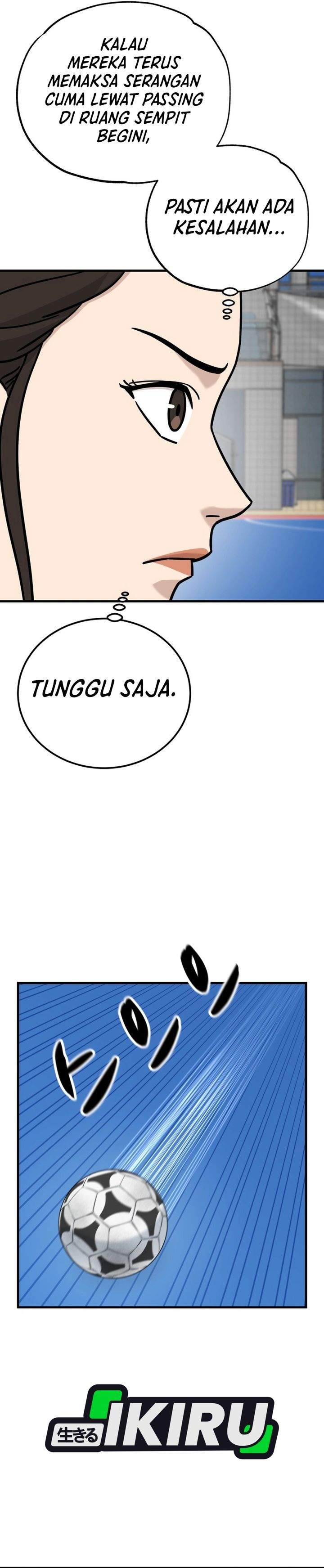 GOLIERO Chapter 37