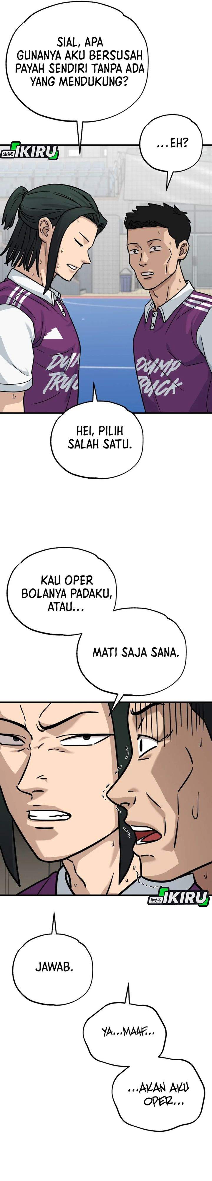 GOLIERO Chapter 38