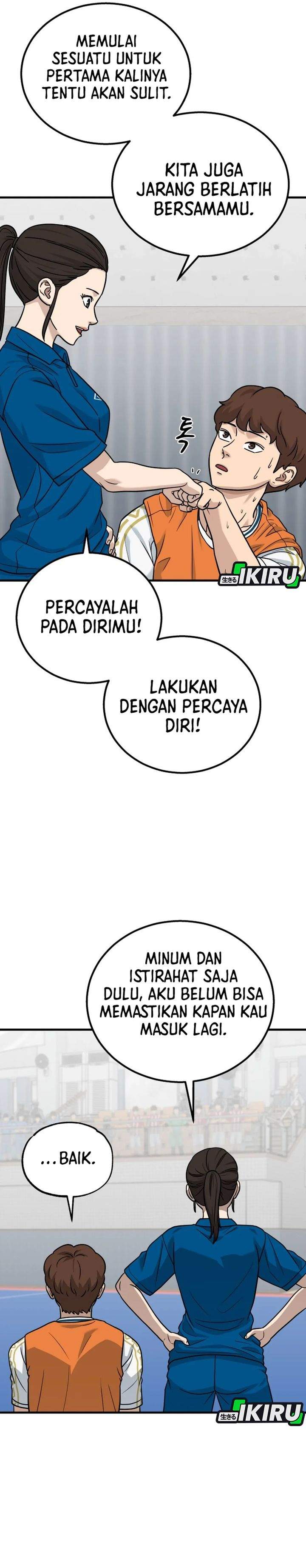 GOLIERO Chapter 38