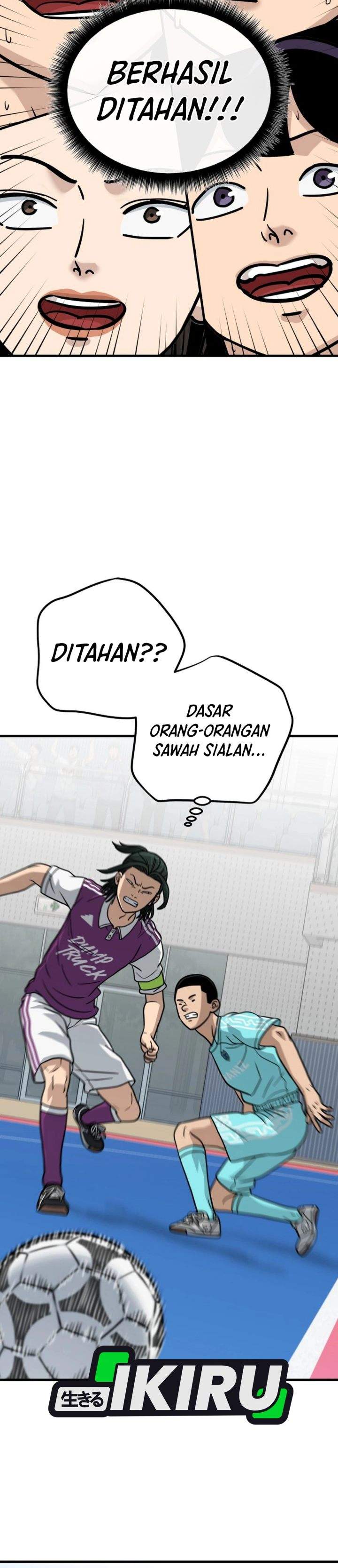 GOLIERO Chapter 39