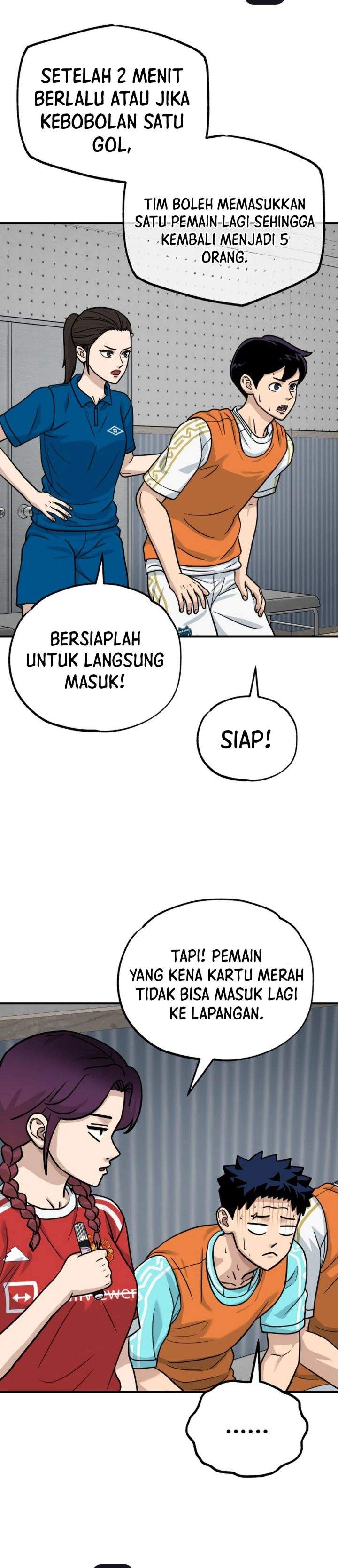 GOLIERO Chapter 39