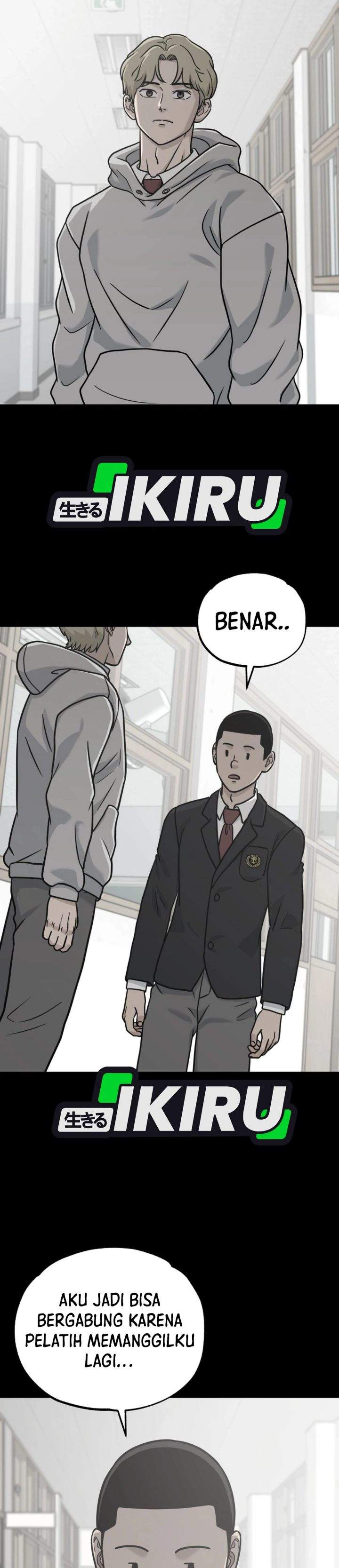 GOLIERO Chapter 39