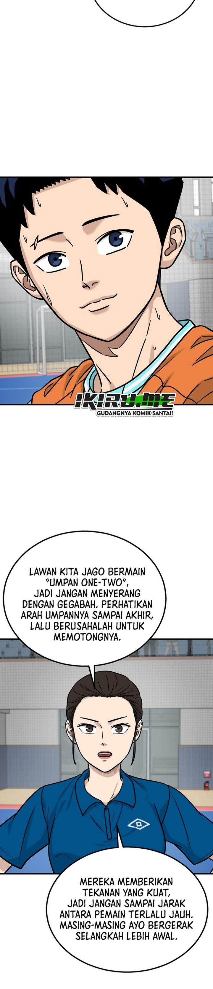 GOLIERO Chapter 40