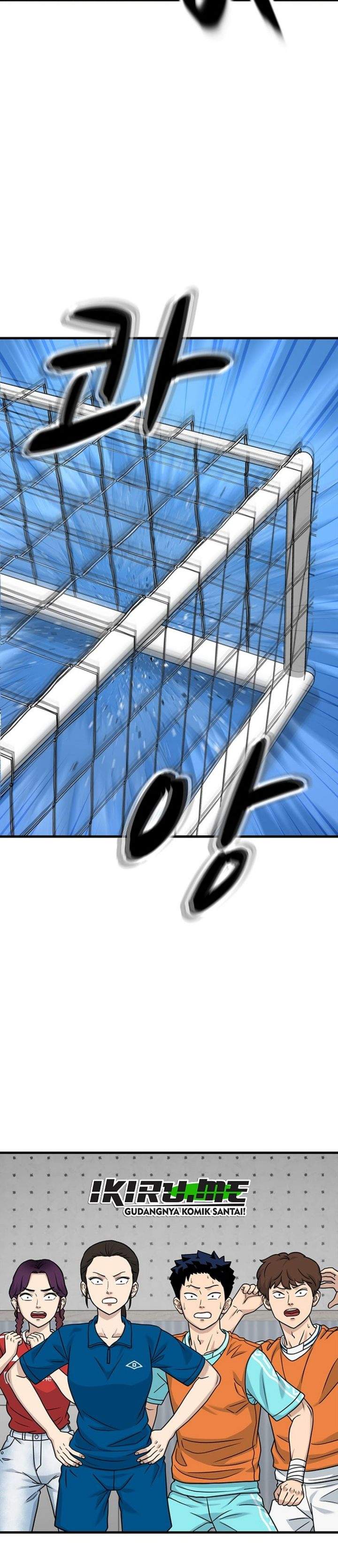 GOLIERO Chapter 40