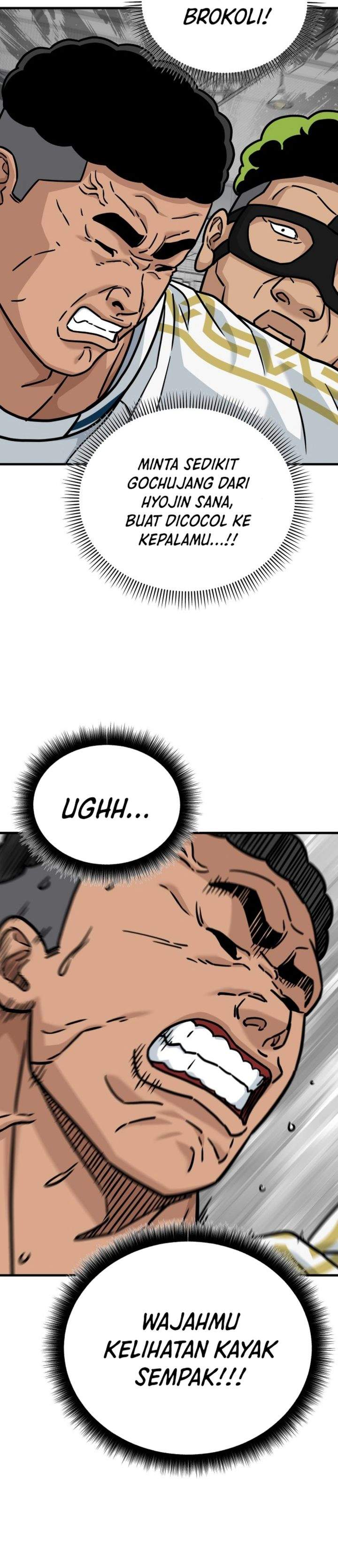 GOLIERO Chapter 41