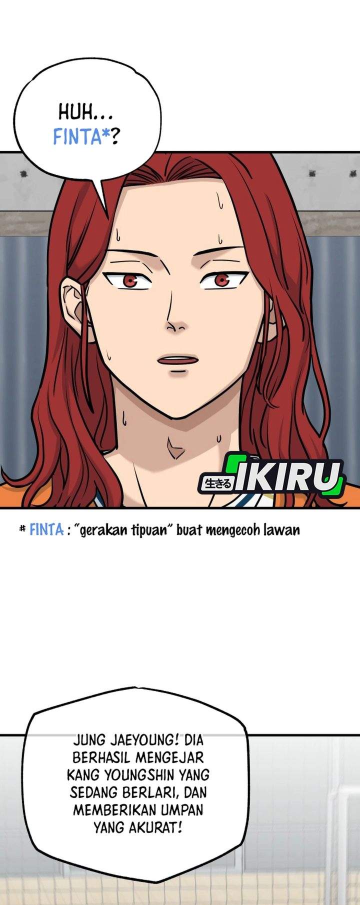 GOLIERO Chapter 41