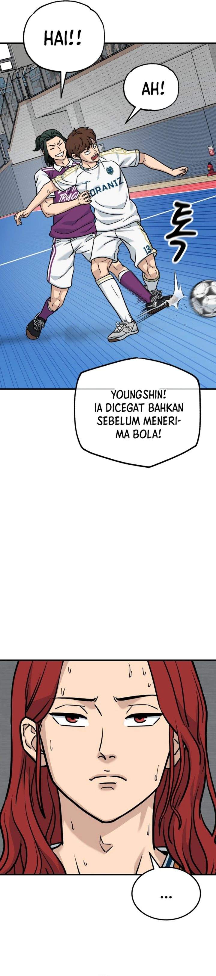 GOLIERO Chapter 41