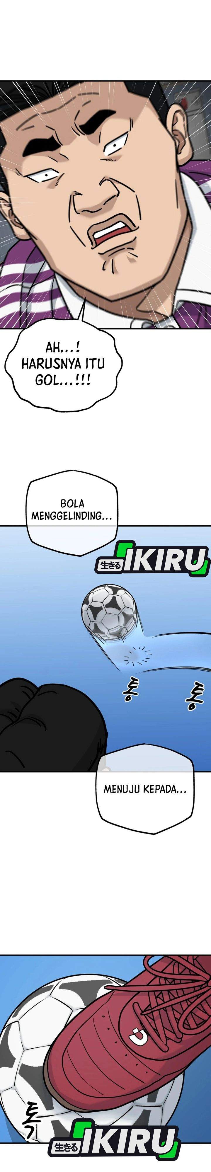 GOLIERO Chapter 42