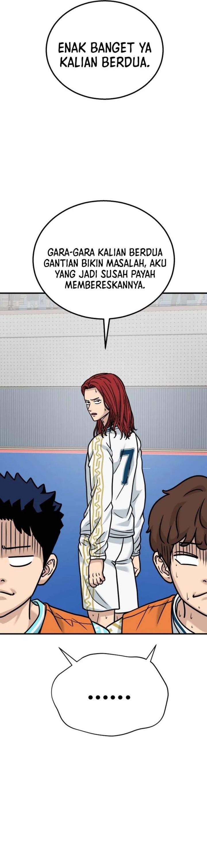 GOLIERO Chapter 43