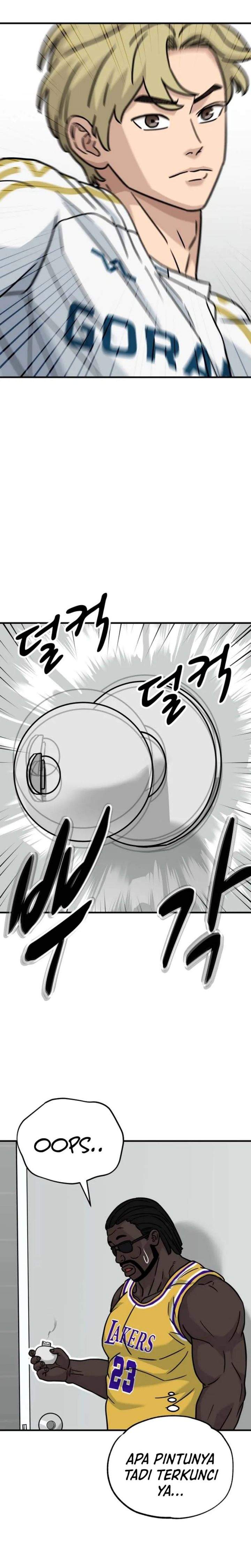 GOLIERO Chapter 43