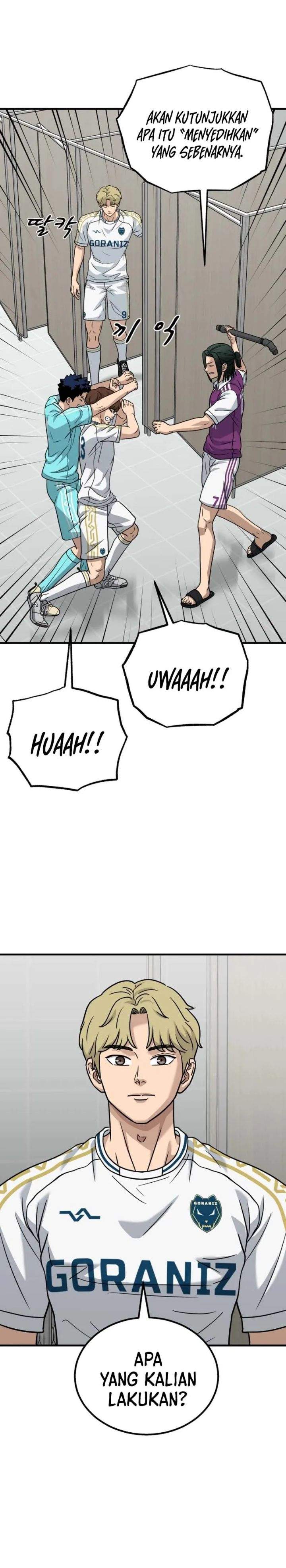 GOLIERO Chapter 43