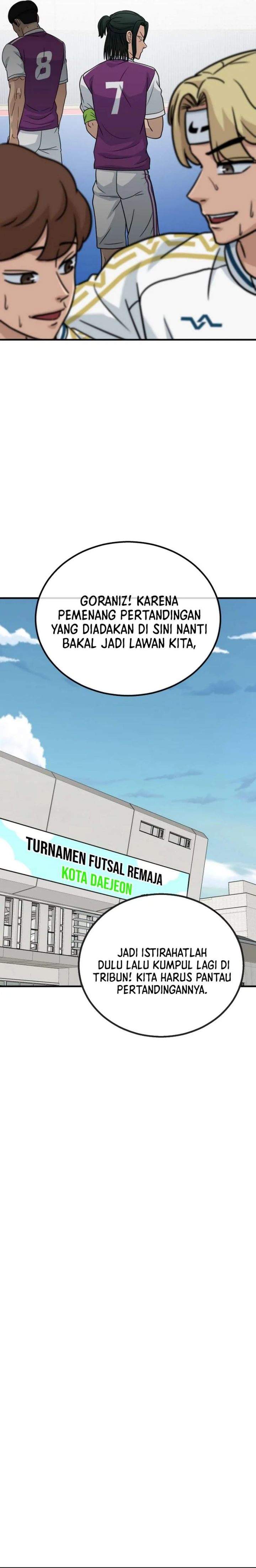 GOLIERO Chapter 43
