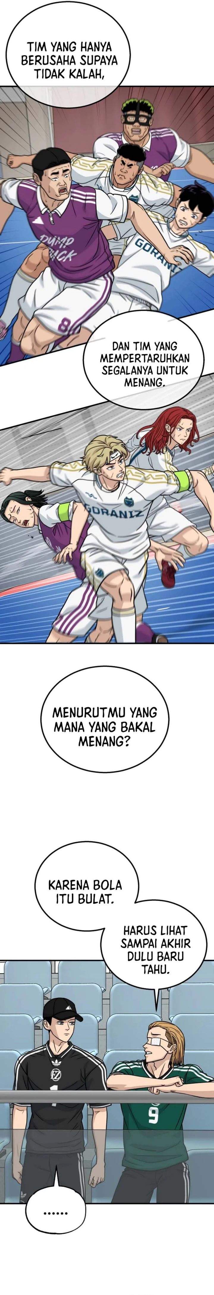 GOLIERO Chapter 43