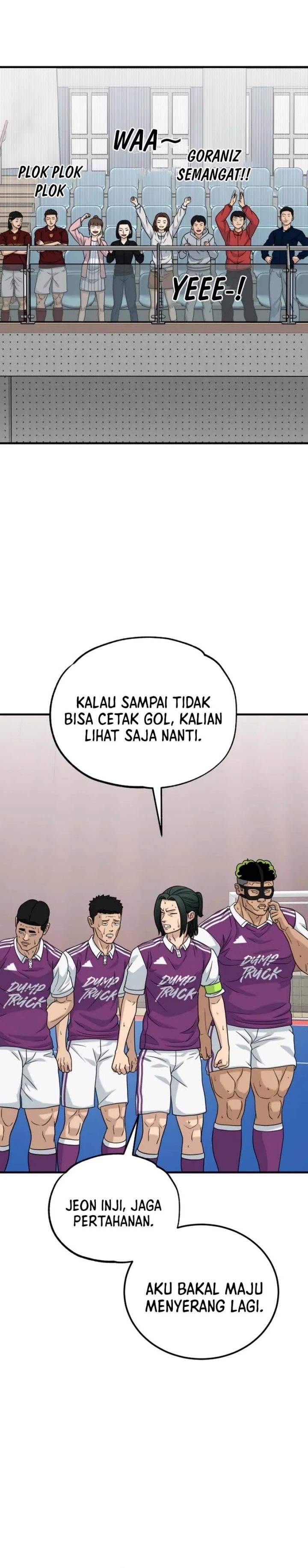 GOLIERO Chapter 43